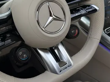 MERCEDES-BENZ SL 63 AMG  Aero Paket Prem. Plus Night