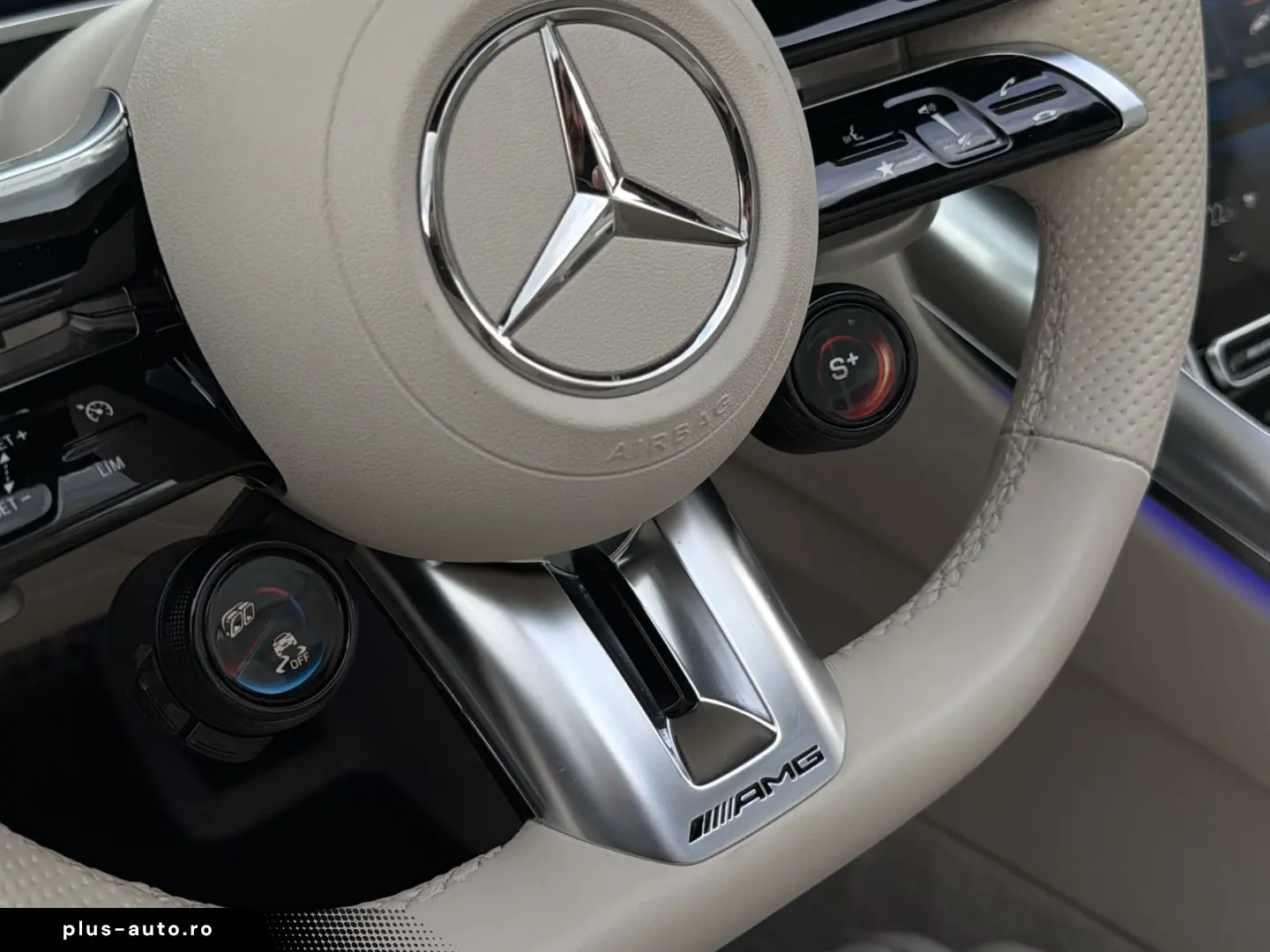 MERCEDES-BENZ SL 63 AMG  Aero Paket Prem. Plus Night