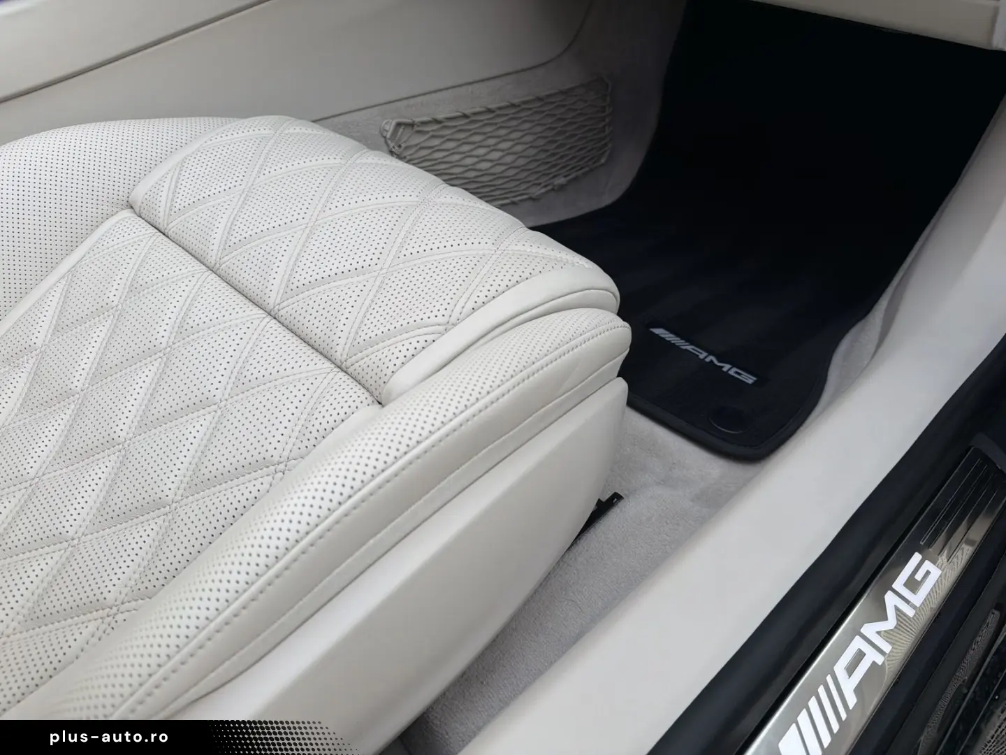 MERCEDES-BENZ SL 63 AMG  Aero Paket Prem. Plus Night