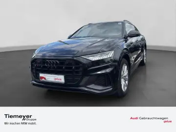 AUDI SQ8 TFSI Q PANO LM23 RAUTE OPS