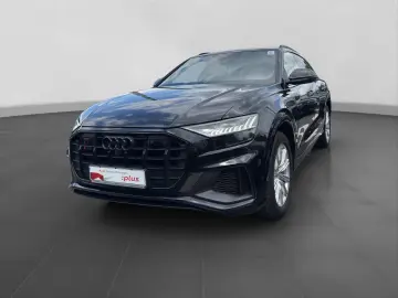 AUDI SQ8 TFSI Q PANO LM23 RAUTE OPS