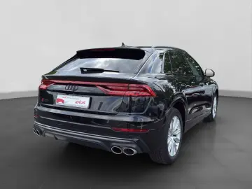 AUDI SQ8 TFSI Q PANO LM23 RAUTE OPS