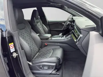 AUDI SQ8 TFSI Q PANO LM23 RAUTE OPS