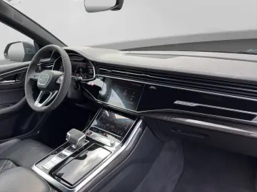 AUDI SQ8 TFSI Q PANO LM23 RAUTE OPS