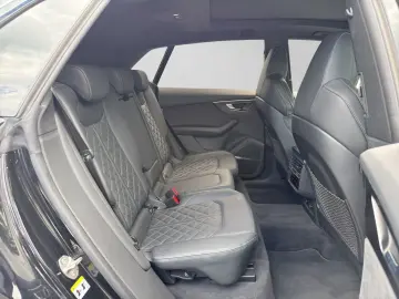 AUDI SQ8 TFSI Q PANO LM23 RAUTE OPS