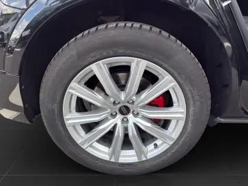 AUDI SQ8 TFSI Q PANO LM23 RAUTE OPS
