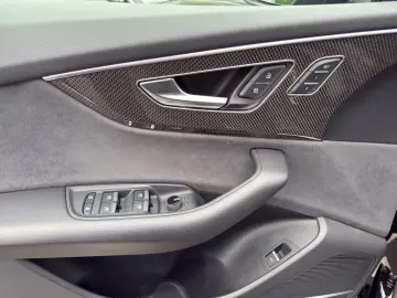 AUDI SQ8 TFSI Q PANO LM23 RAUTE OPS