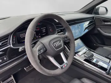 AUDI SQ8 TFSI Q PANO LM23 RAUTE OPS