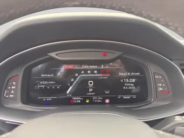 AUDI SQ8 TFSI Q PANO LM23 RAUTE OPS