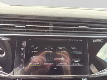 AUDI SQ8 TFSI Q PANO LM23 RAUTE OPS