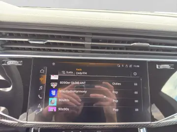 AUDI SQ8 TFSI Q PANO LM23 RAUTE OPS