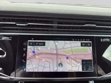 AUDI SQ8 TFSI Q PANO LM23 RAUTE OPS