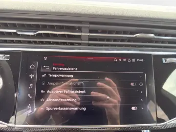 AUDI SQ8 TFSI Q PANO LM23 RAUTE OPS