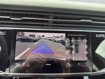 AUDI SQ8 TFSI Q PANO LM23 RAUTE OPS