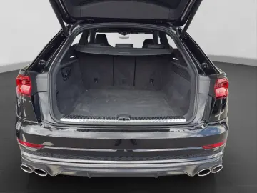 AUDI SQ8 TFSI Q PANO LM23 RAUTE OPS
