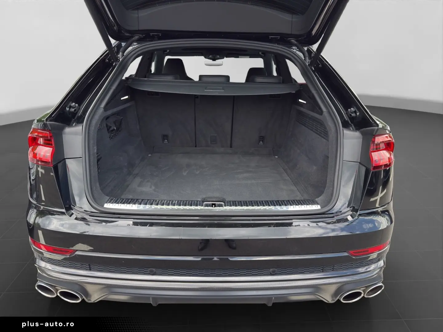 AUDI SQ8 TFSI Q PANO LM23 RAUTE OPS