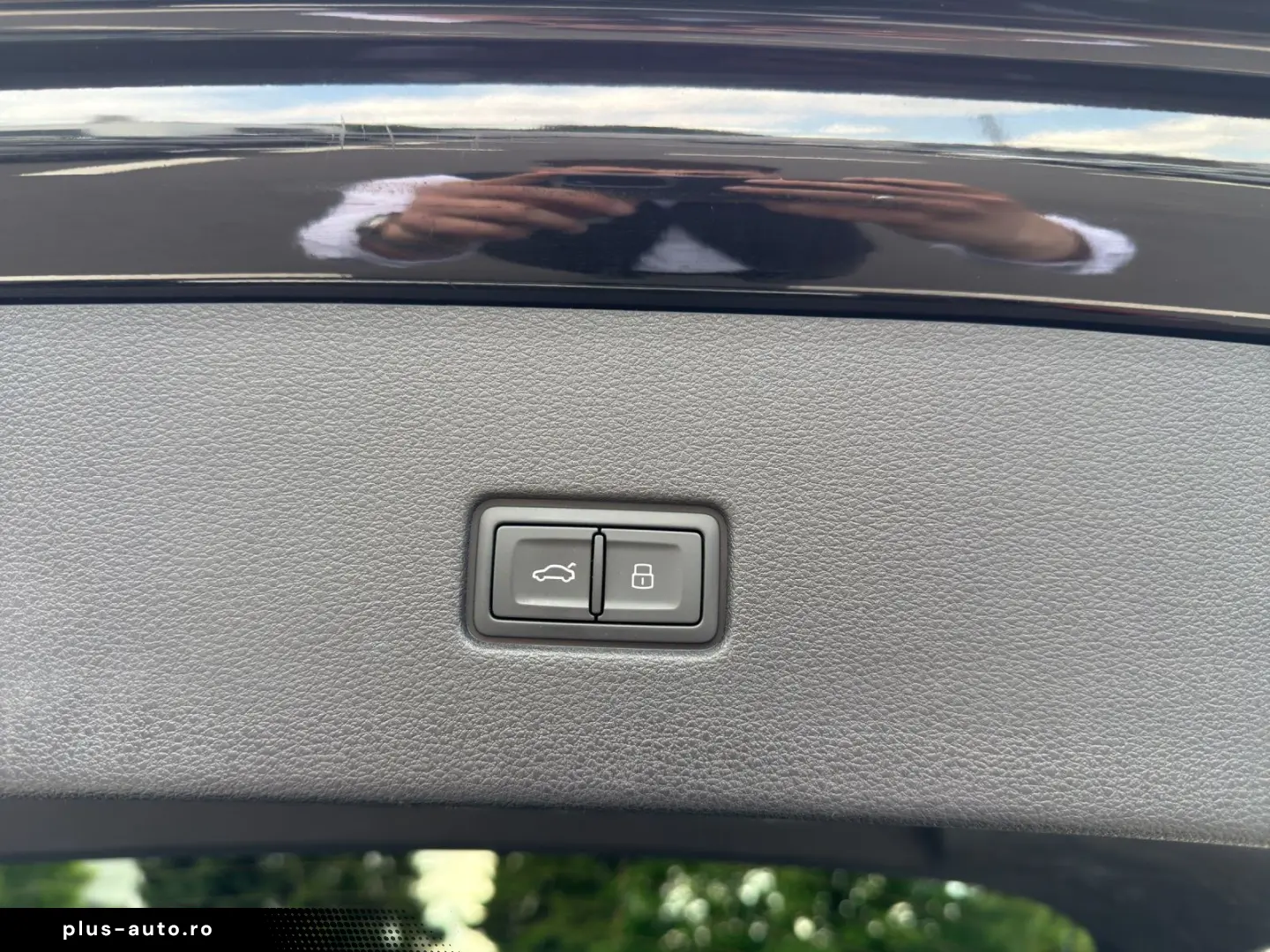 AUDI SQ8 TFSI Q PANO LM23 RAUTE OPS