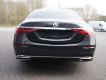 MERCEDES-BENZ S 350 d AMG