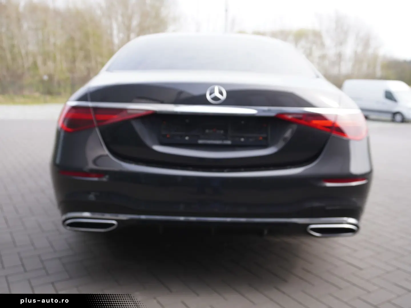 MERCEDES-BENZ S 350 d AMG