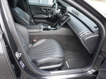 MERCEDES-BENZ S 350 d AMG
