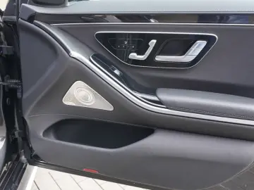 MERCEDES-BENZ S 350 d AMG