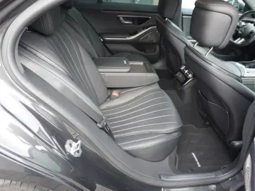 MERCEDES-BENZ S 350 d AMG