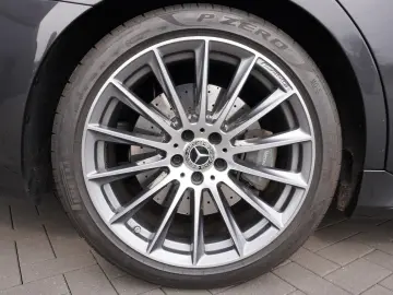 MERCEDES-BENZ S 350 d AMG