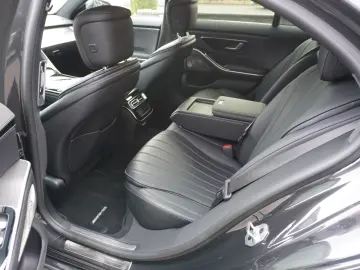 MERCEDES-BENZ S 350 d AMG