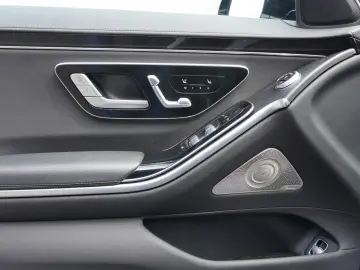 MERCEDES-BENZ S 350 d AMG