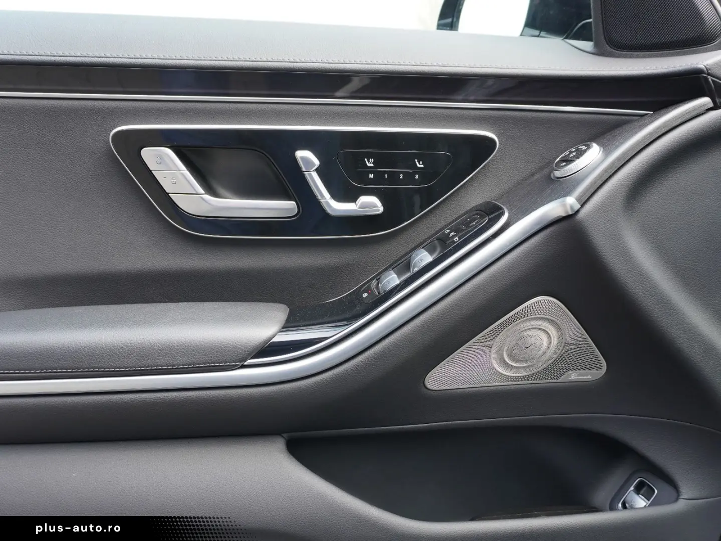 MERCEDES-BENZ S 350 d AMG