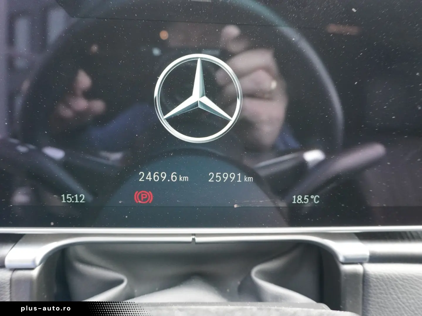 MERCEDES-BENZ S 350 d AMG