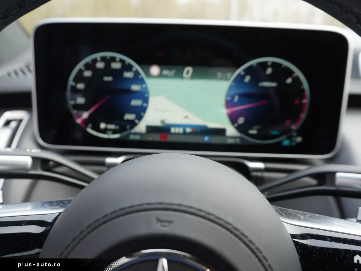 MERCEDES-BENZ S 350 d AMG
