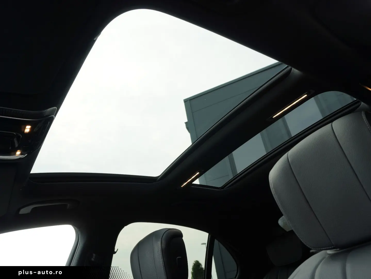 MERCEDES-BENZ S 350 d AMG