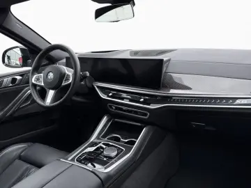 BMW X6 40i M SPORT PRO DAPr 360  Pan AHK