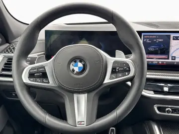 BMW X6 40i M SPORT PRO DAPr 360  Pan AHK