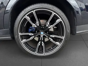 BMW X6 40i M SPORT PRO DAPr 360  Pan AHK