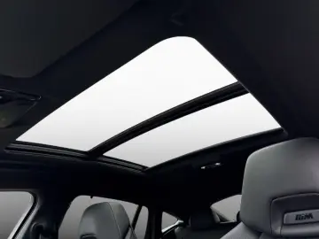 BMW X6 40i M SPORT PRO DAPr 360  Pan AHK