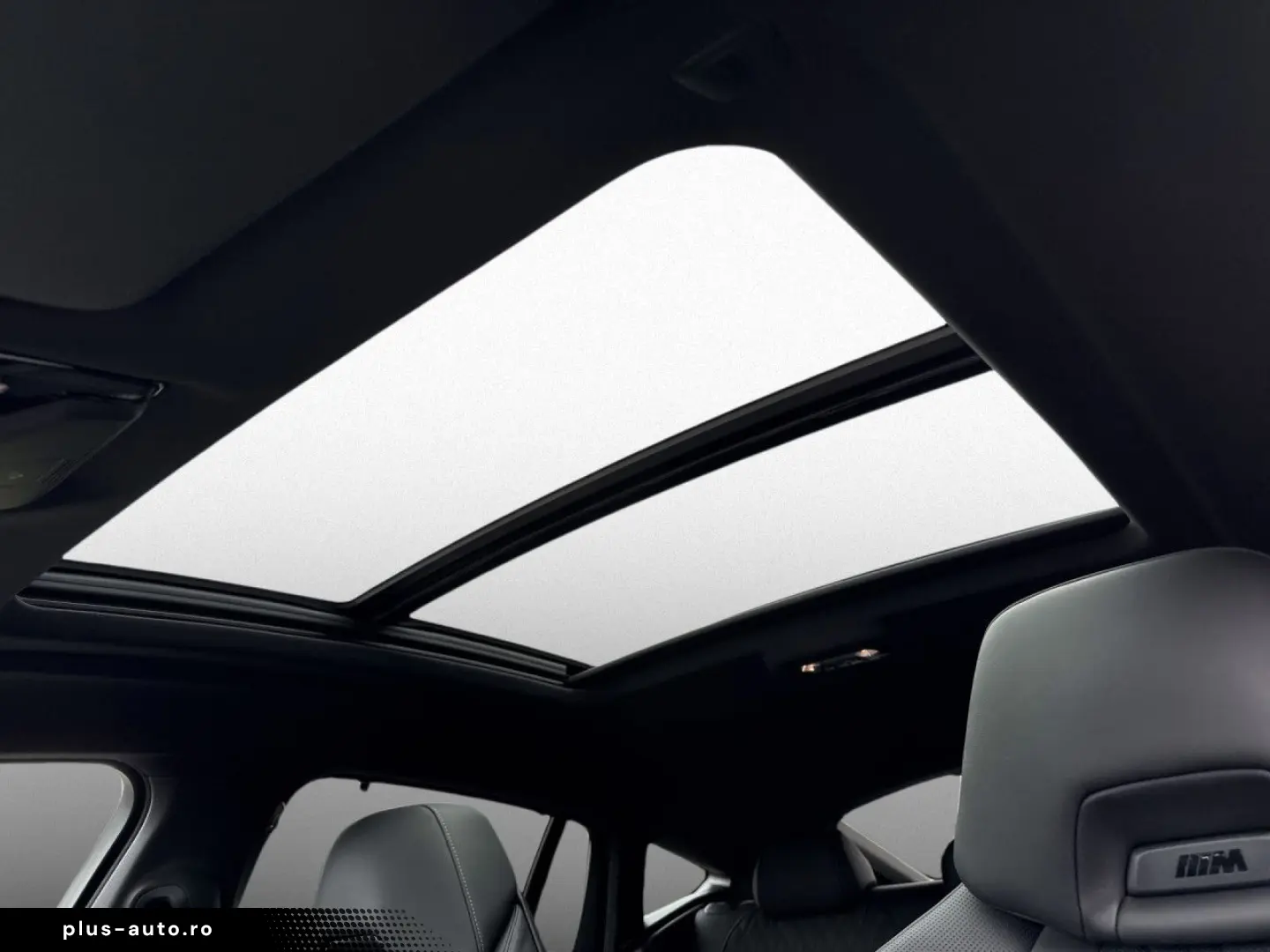 BMW X6 40i M SPORT PRO DAPr 360  Pan AHK