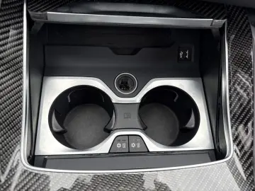 BMW X6 40i M SPORT PRO DAPr 360  Pan AHK