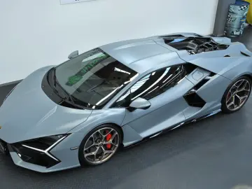 LAMBORGHINI Revuelto CARBON LIFT ADPERSONAM STYLE PASS.DISPL
