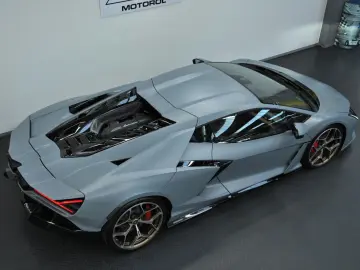 LAMBORGHINI Revuelto CARBON LIFT ADPERSONAM STYLE PASS.DISPL