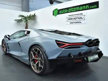 LAMBORGHINI Revuelto CARBON LIFT ADPERSONAM STYLE PASS.DISPL