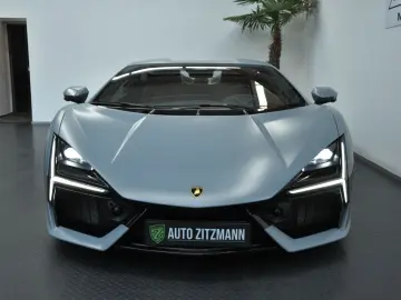 LAMBORGHINI Revuelto CARBON LIFT ADPERSONAM STYLE PASS.DISPL