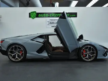 LAMBORGHINI Revuelto CARBON LIFT ADPERSONAM STYLE PASS.DISPL