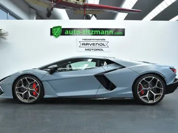 LAMBORGHINI Revuelto CARBON LIFT ADPERSONAM STYLE PASS.DISPL