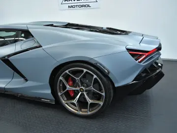 LAMBORGHINI Revuelto CARBON LIFT ADPERSONAM STYLE PASS.DISPL