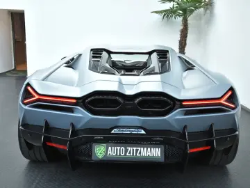 LAMBORGHINI Revuelto CARBON LIFT ADPERSONAM STYLE PASS.DISPL