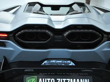 LAMBORGHINI Revuelto CARBON LIFT ADPERSONAM STYLE PASS.DISPL