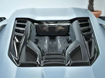 LAMBORGHINI Revuelto CARBON LIFT ADPERSONAM STYLE PASS.DISPL