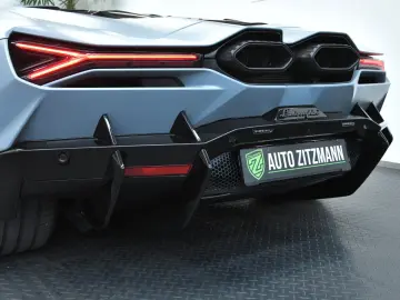 LAMBORGHINI Revuelto CARBON LIFT ADPERSONAM STYLE PASS.DISPL